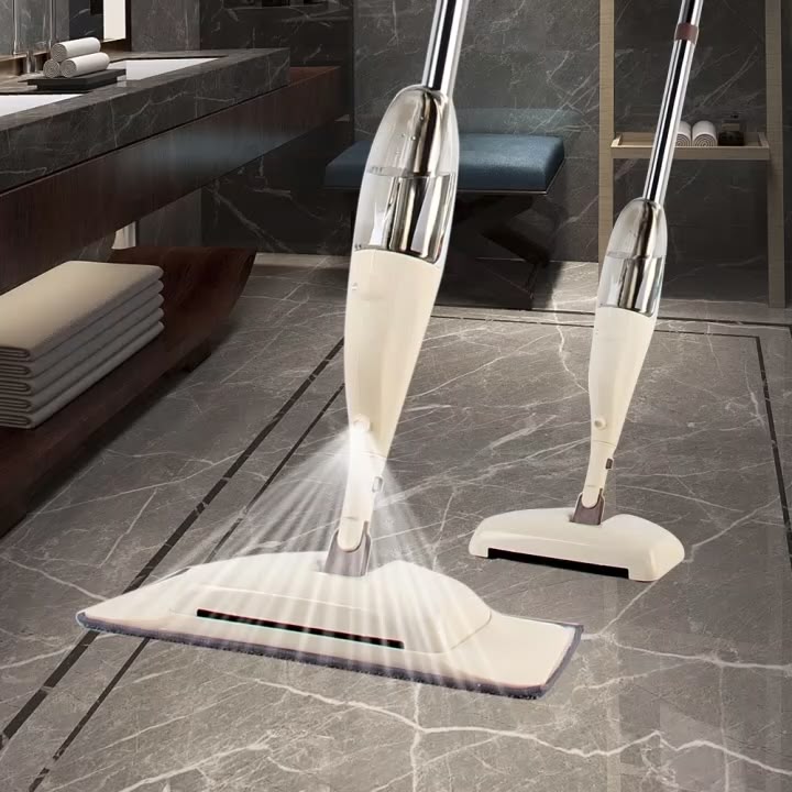 أدوات تنظيف المنزل